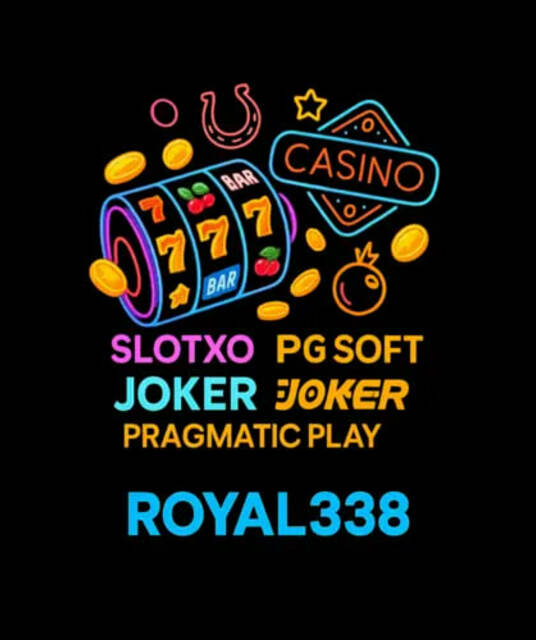 avatar royal388 slotxo