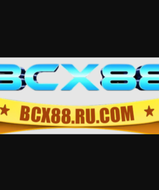 avatar Nhà cái BCX88