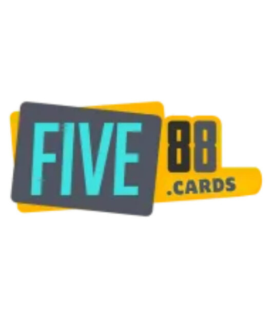 avatar FIVE88 Top 1 Nền Tảng Cá Cược Được Yêu Thích Nhất 2025