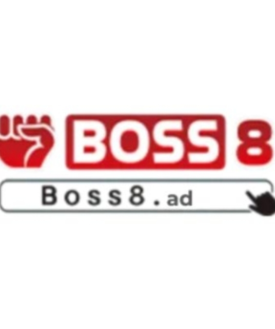 avatar Boss8 ad