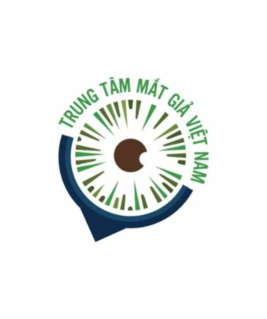 avatar Mắt giả cho người teo nhãn cầu