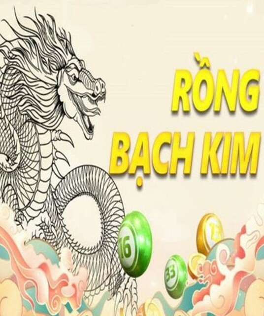 avatar Rồng Bạch Kim