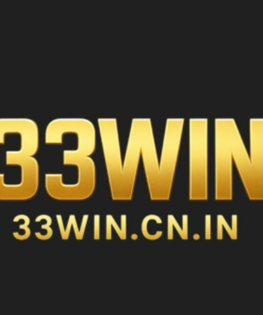 avatar Nhà cái 33win