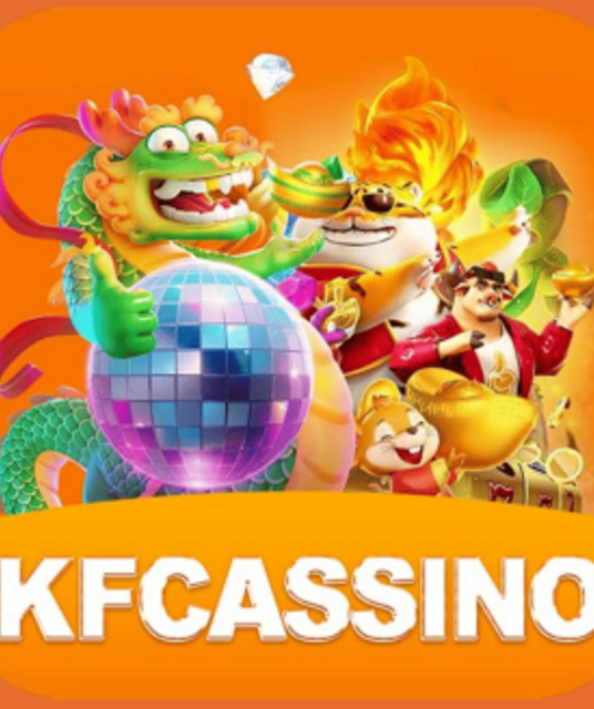 avatar 💎 kfcassino