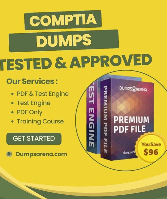 avatar Comptia Dump