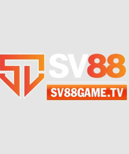 avatar SV88 – Nhà Cái Cá Cược Uy Tín, Giao Diện Đỉnh Cao