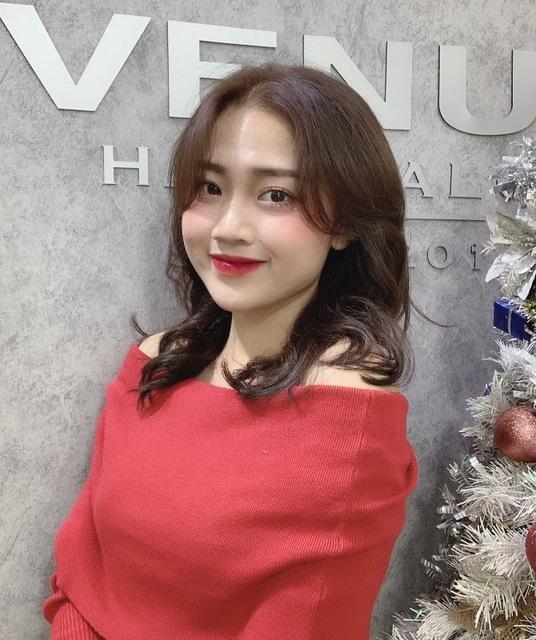 avatar Khuất Thị Hương