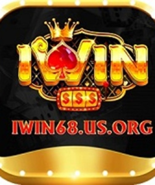 avatar Cổng game Iwin68