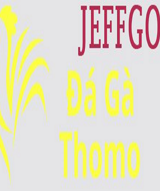 avatar Đá Gà Trực Tiếp Thomo