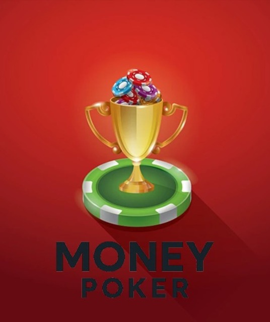avatar Moneypoker