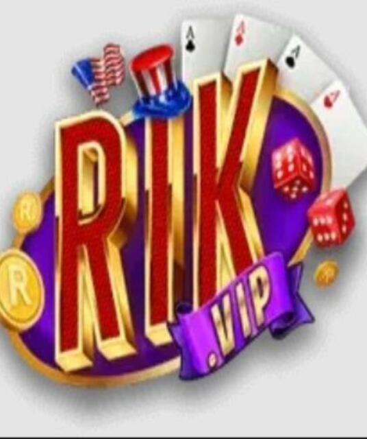 avatar Rikvip – Thế Giới Giải Trí Số 1 Cho Tín Đồ Game Bài 2025