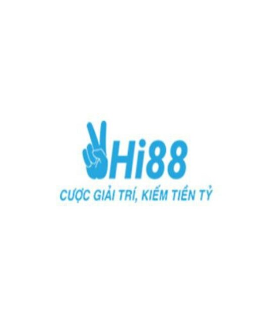 avatar Hi88 - Trang Chủ Hi88 Uy Tín