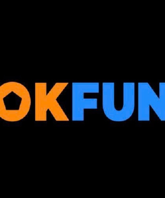 avatar OKFUN Trang Cá Cược Uy Tín Hàng Đầu Châu Á