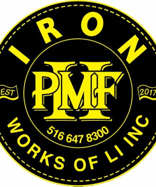 avatar PMFII Iron Work