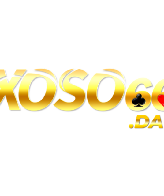 avatar Xoso66 - Thế Giới Cá Cược Online Uy Tín, Thưởng Ngay 88K