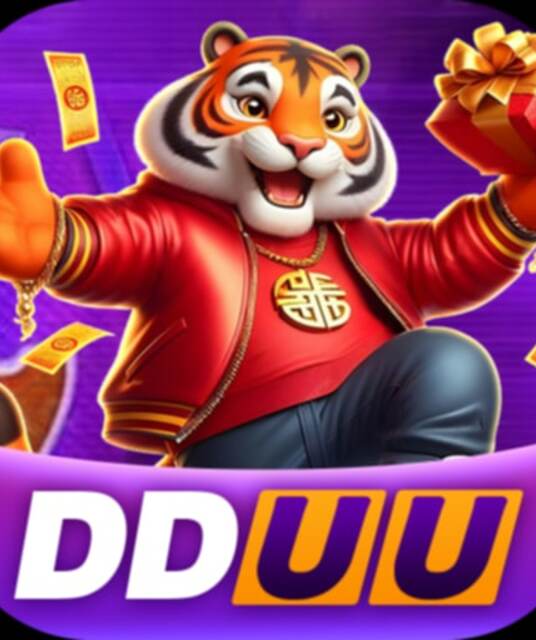 avatar 🔥 DDUU Game – Diversão Sem Limites e