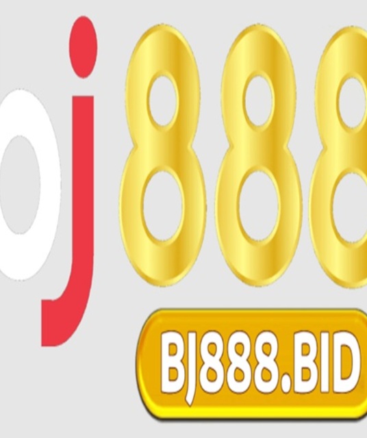 avatar Nhà cái BJ888