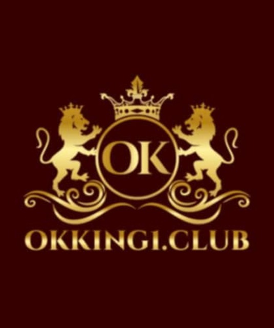 avatar Okking – Đỉnh Cao Giải Trí Trực Tuyến No1