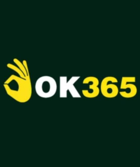 avatar OK365 – Sân Chơi Giải Trí Trực Tuyến Uy Tín