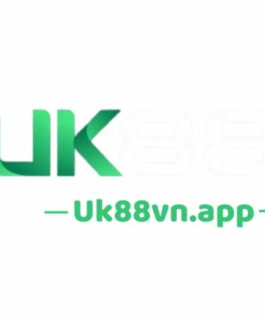 avatar UK88 - Trang chủ chính thức từ nhà cái uk88vn