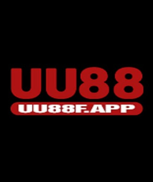 avatar UU88 – Nhà Cái Cá Cược Uy Tín, Thưởng Lớn Mỗi Ngày
