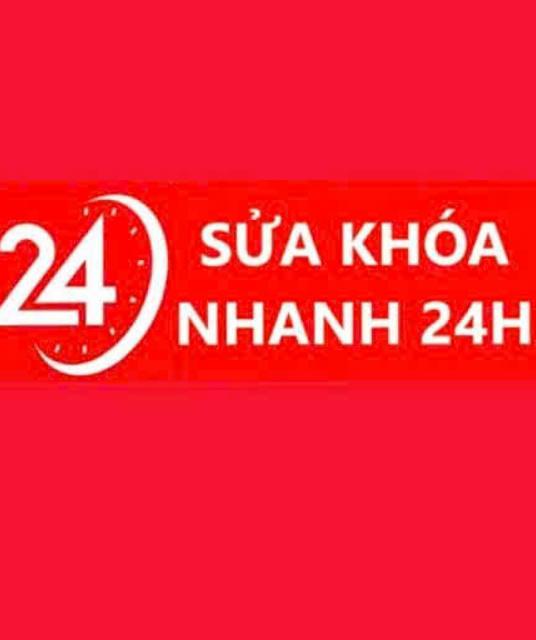 avatar Sửa khóa nhanh 24h