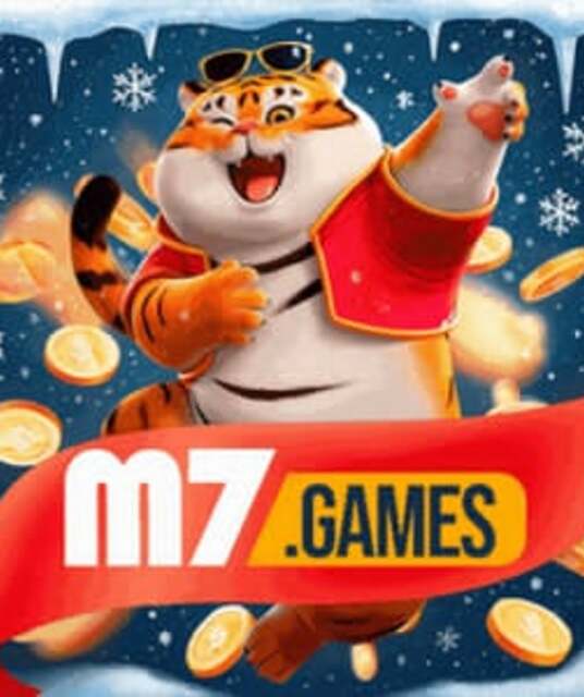 avatar 🎰 M7.games