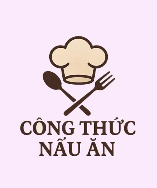 avatar Công Thức Nấu Ăn