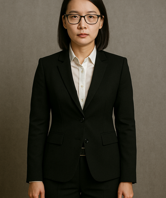 avatar Ngô Trần Thị Hồng CEO Okvip