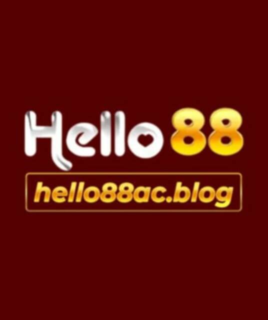 avatar Hello88 – Sân Chơi Cá Cược Online