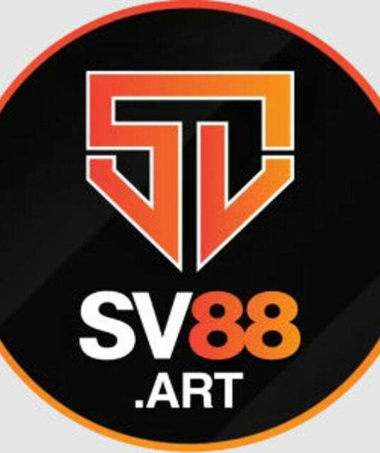 avatar SV88 Nha Cai Uy Tin Hang Dau Den Tu Chau Au