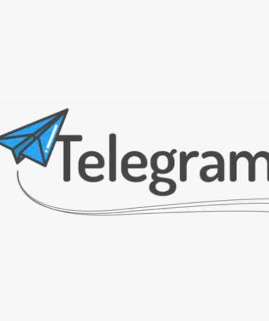 avatar Telegram Web