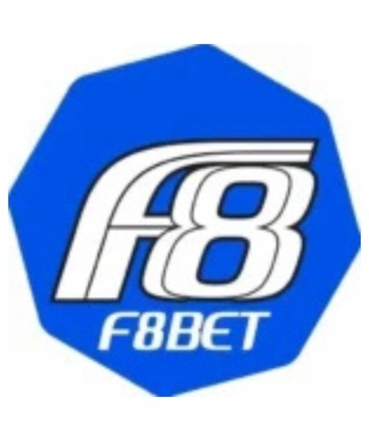 avatar F8bet Nhà cái cá cược thể thao và game bài hàng đầu