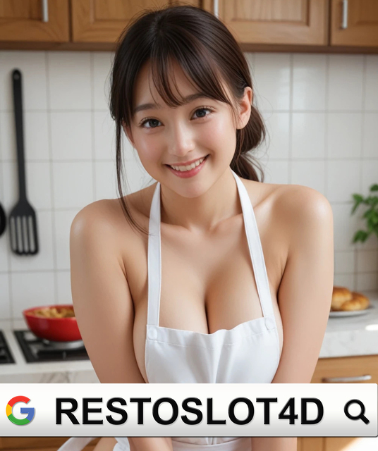 avatar RESTOSLOT4D AGEN TOGEL 4D