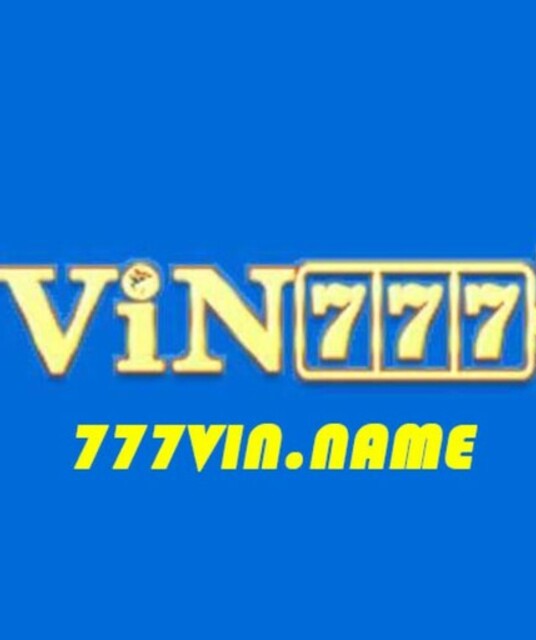 avatar 777vin name