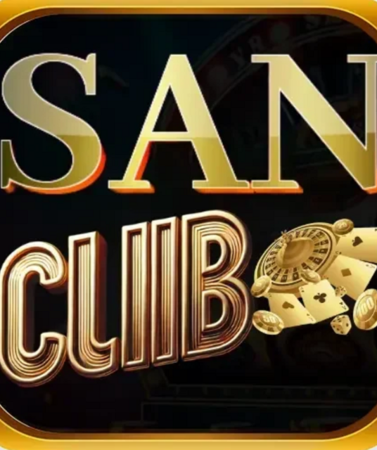 avatar SANCLUB - Tải App Chính Thức
