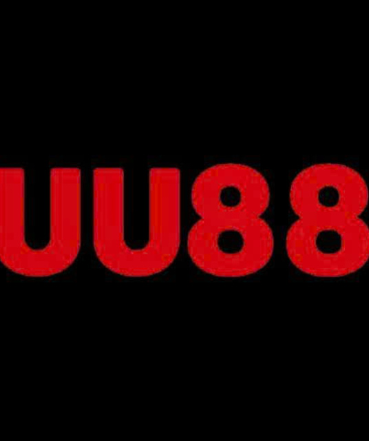 avatar UU88 Trang Chủ Nhà Cái Chính Thức Đăng Ký 88k 