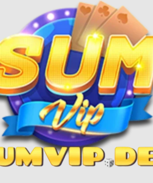 avatar SUMVIP - Link Sum Vip Chính Thức