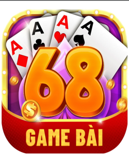 avatar 68 Game Bài