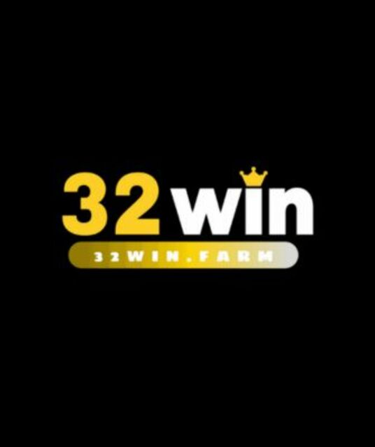 avatar Nhà cái 32win