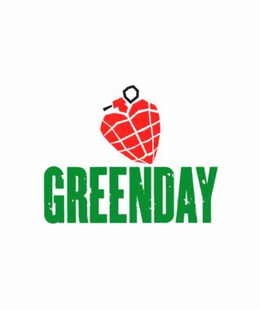 avatar Green Day Merch