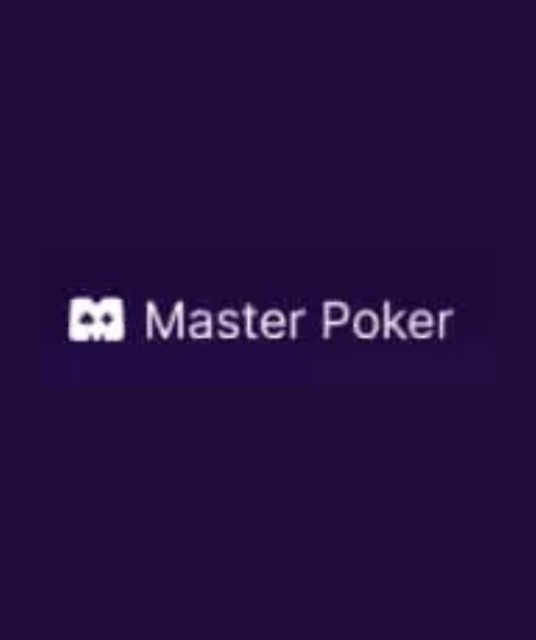 avatar Master Poker