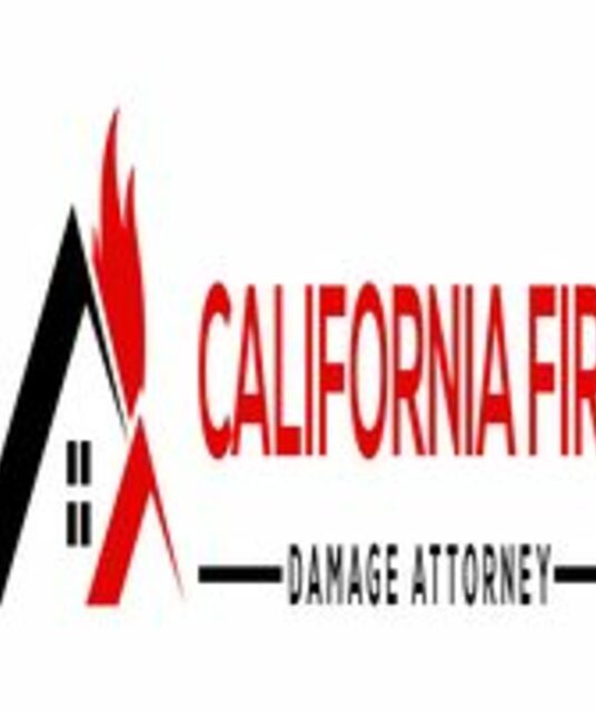 avatar California Fire Damage Attorney