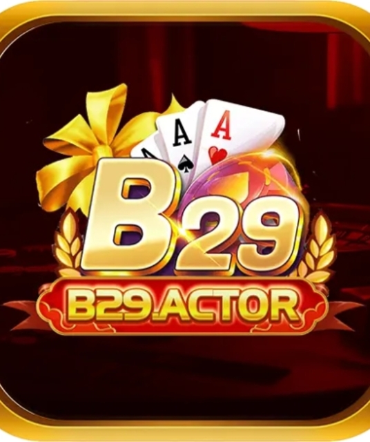avatar Nhà cái B29