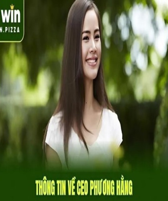 avatar CEO Phương Hằng