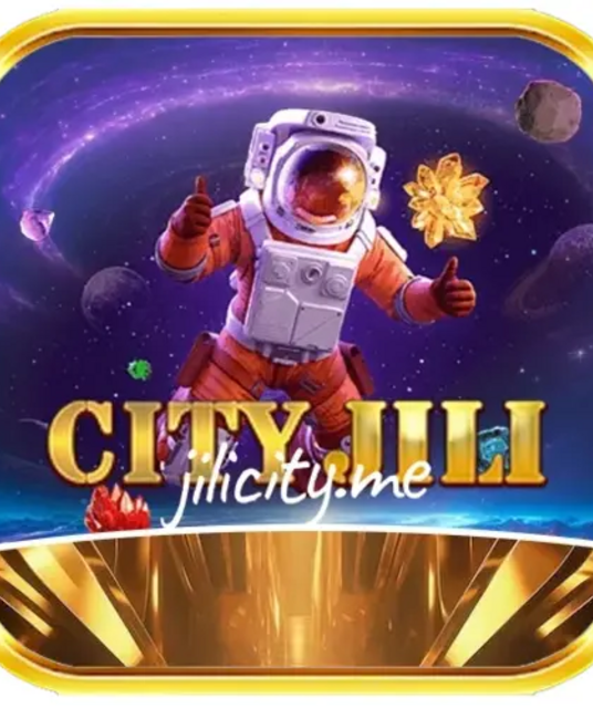 avatar Jili City  me