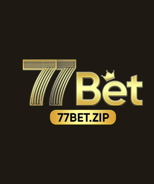 avatar 77Bet - Trải nghiệm cá cược trực tuyến đỉnh cao tại Việt Nam