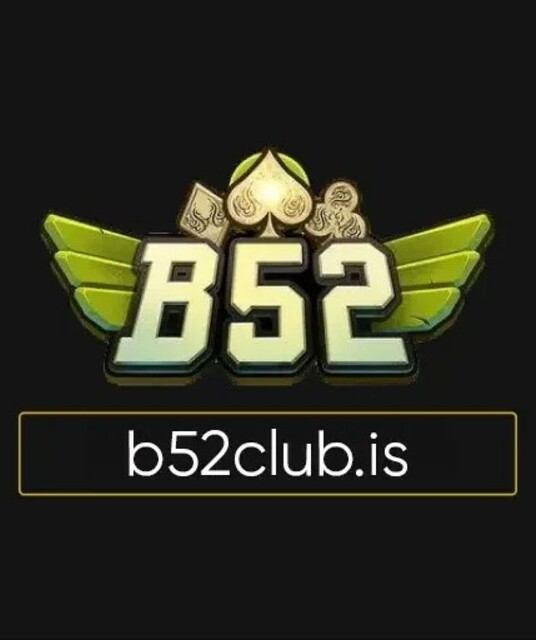 avatar B52 Club