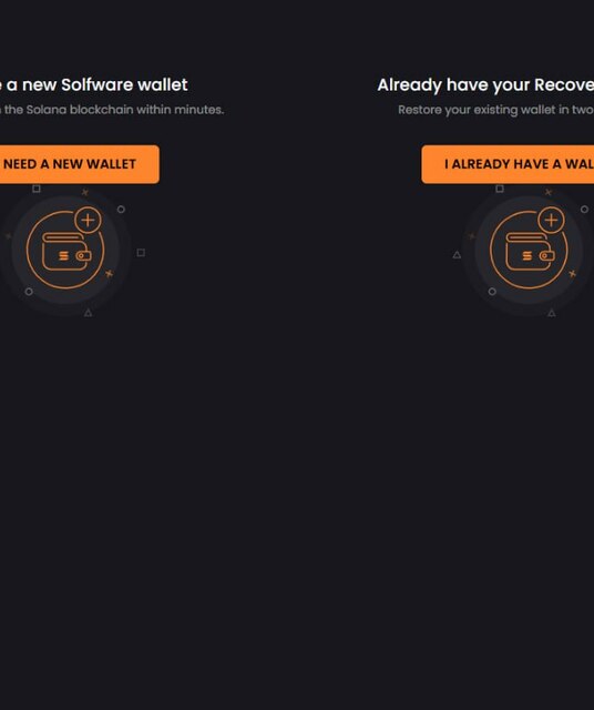 avatar solflare wallet