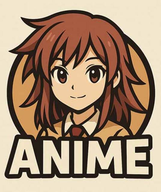 avatar Ảnh Anime 3D